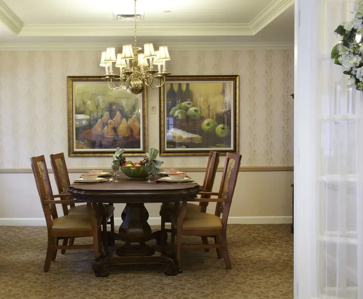 Sunrise of Crystal Lake photo 7