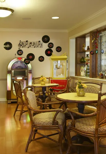 Sunrise of Crystal Lake photo 8