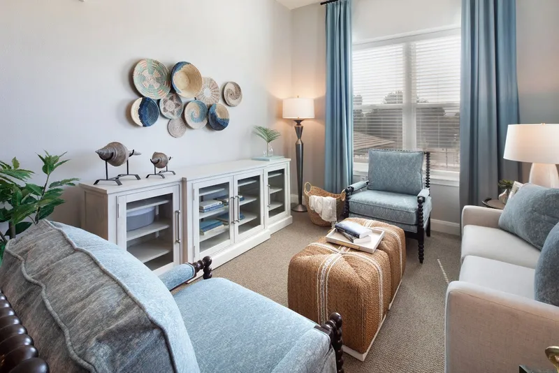 Sunrise of Cupertino