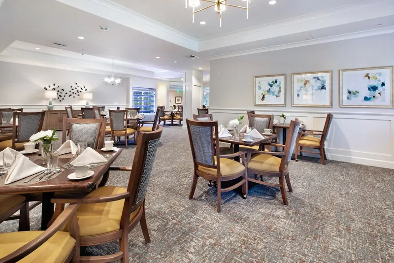 Sunrise of Cupertino photo 2