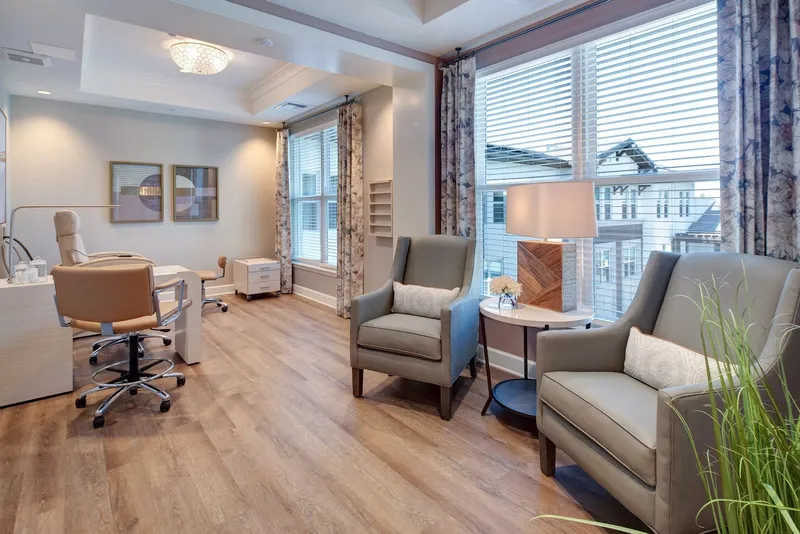 Sunrise of Cupertino photo 4