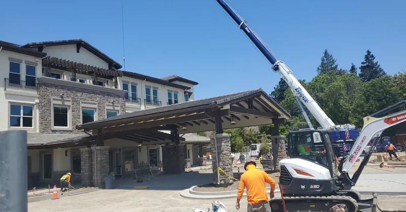 Sunrise of Cupertino photo 6