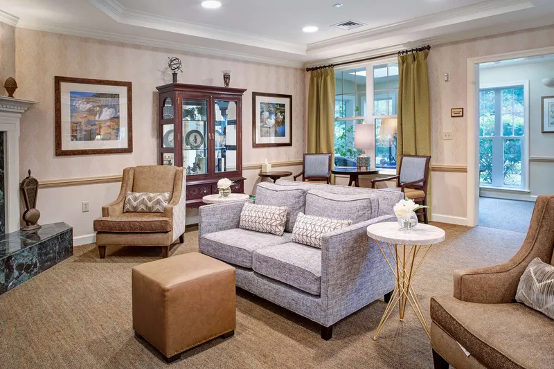 Sunrise of Cuyahoga Falls photo 2