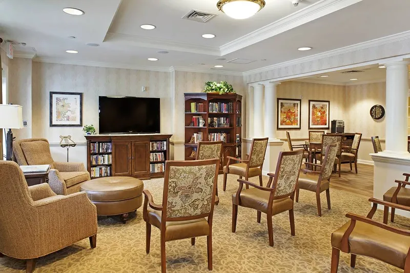 Sunrise of Cuyahoga Falls photo 3