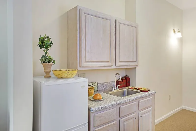 Sunrise of Cuyahoga Falls photo 6