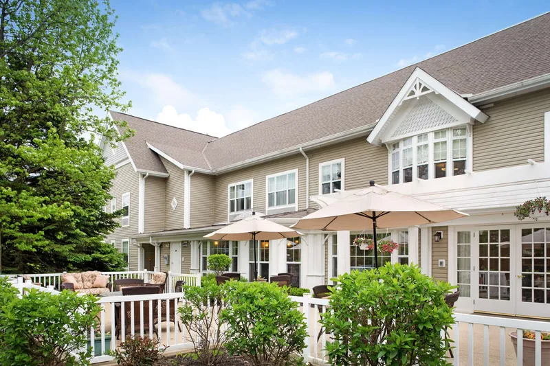 Sunrise of Cuyahoga Falls photo 9