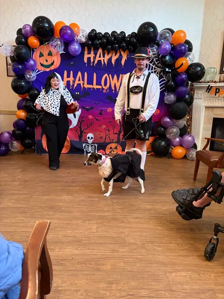 Sunrise of Danville photo 7