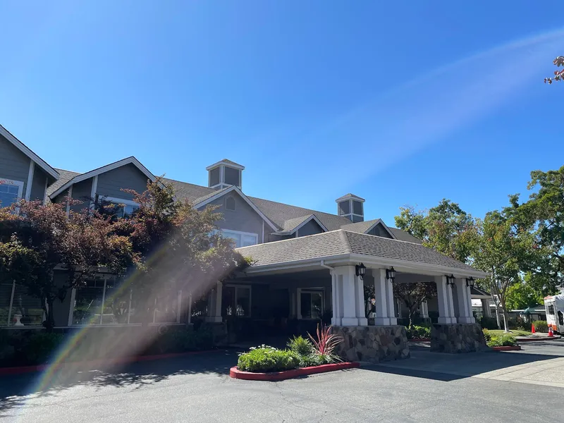 Sunrise of Danville photo 8