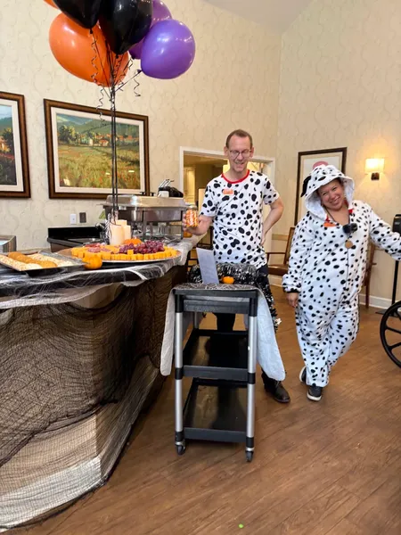 Sunrise of Danville photo 9