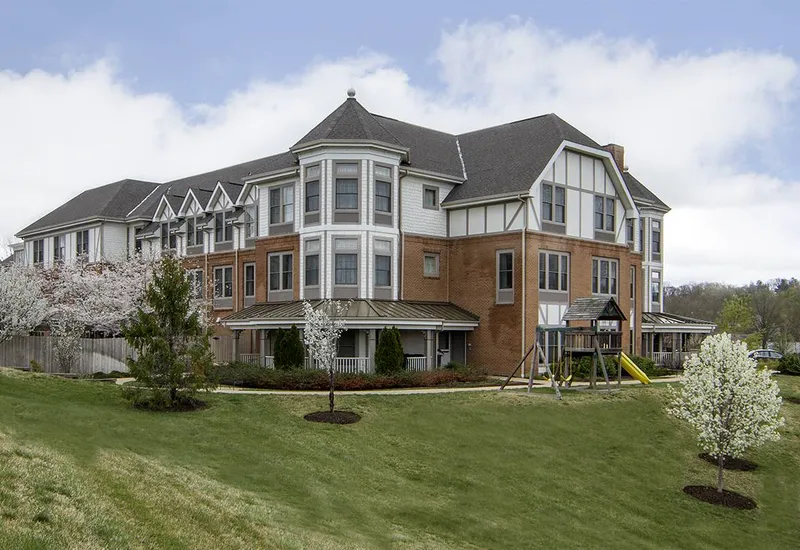 Sunrise of Des Peres