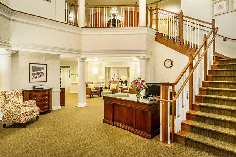 Sunrise of Des Peres photo 2