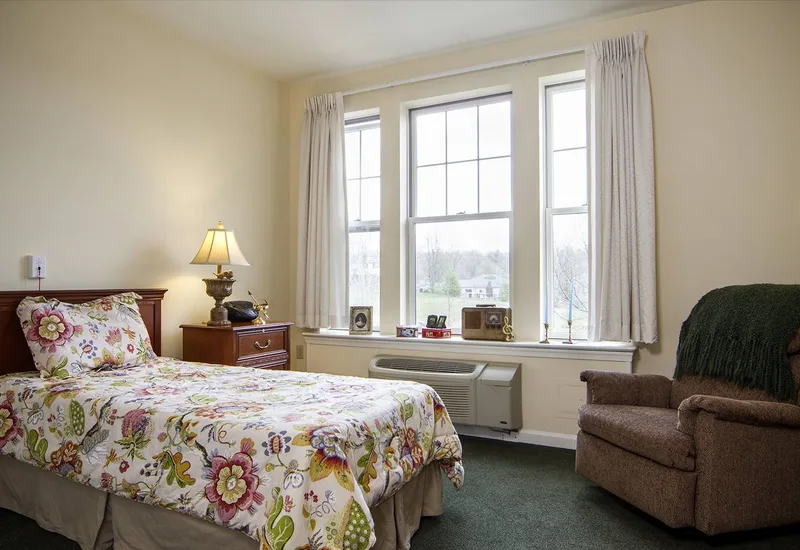 Sunrise of Des Peres photo 4