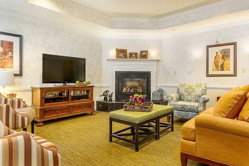 Sunrise of Des Peres photo 6