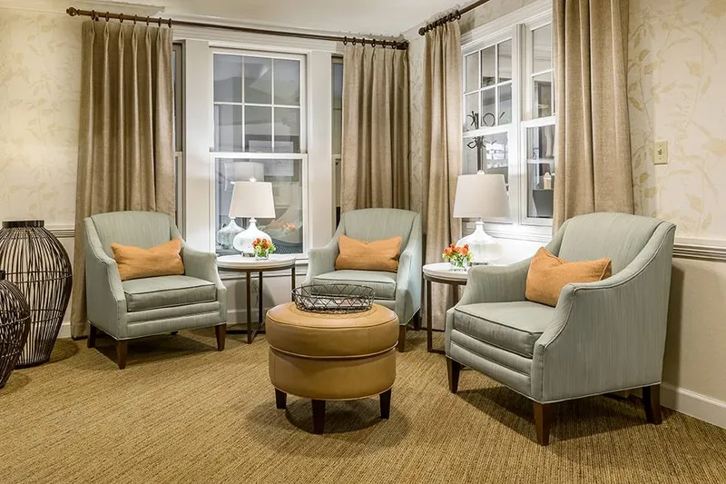 Sunrise of Des Peres photo 9