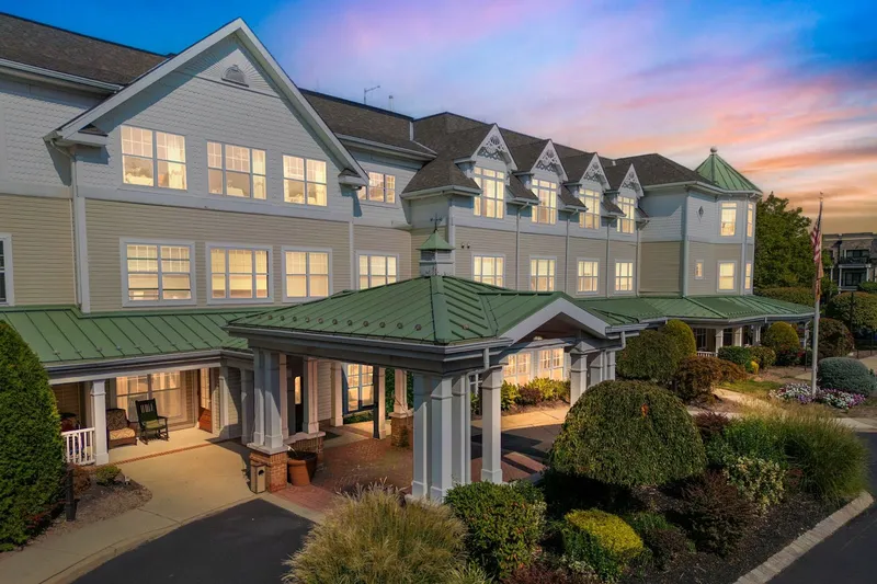 Sunrise of Edgewater photo 2