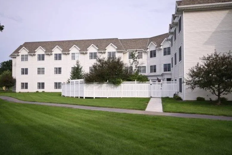 Sunrise of Edina photo 3