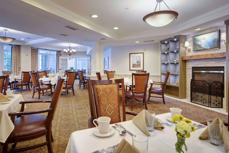 Sunrise of Edmonds photo 2