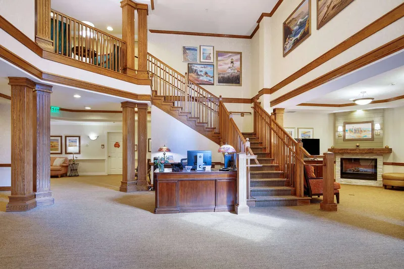 Sunrise of Edmonds photo 3