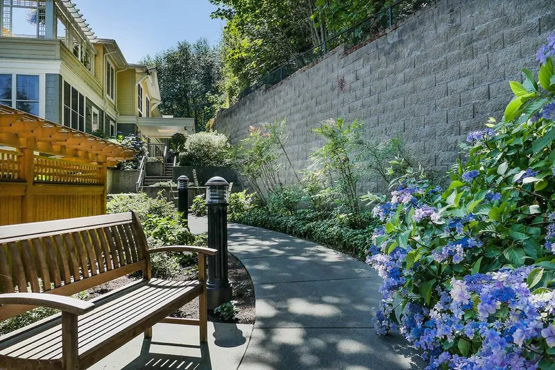 Sunrise of Edmonds photo 4