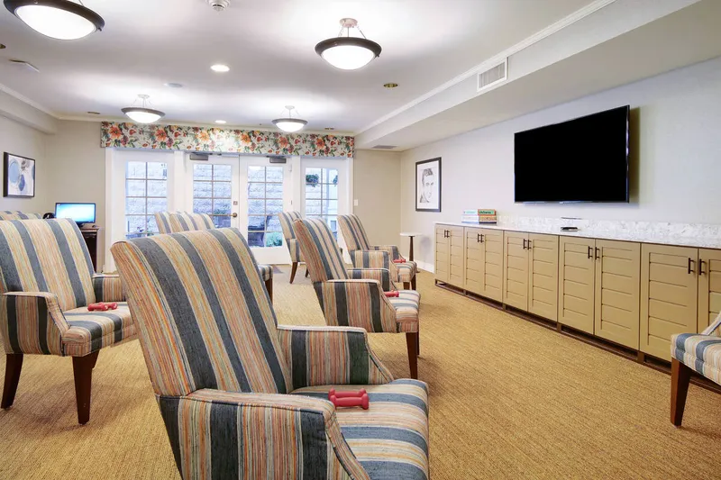 Sunrise of Edmonds photo 5