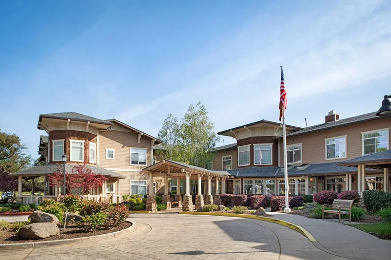 Sunrise of Fair Oaks