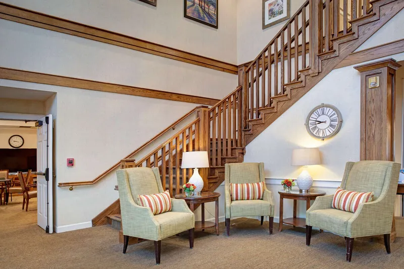 Sunrise of Fair Oaks photo 3