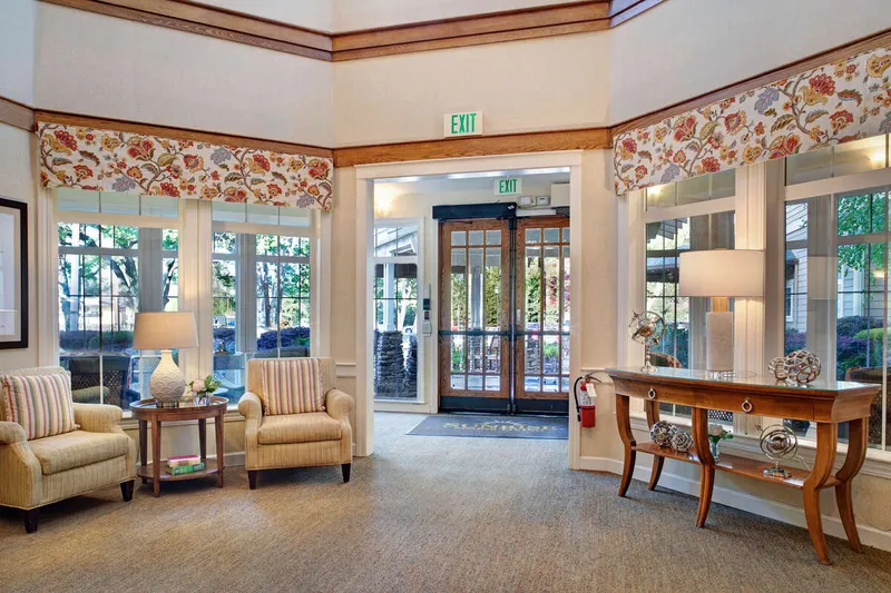 Sunrise of Fair Oaks photo 5