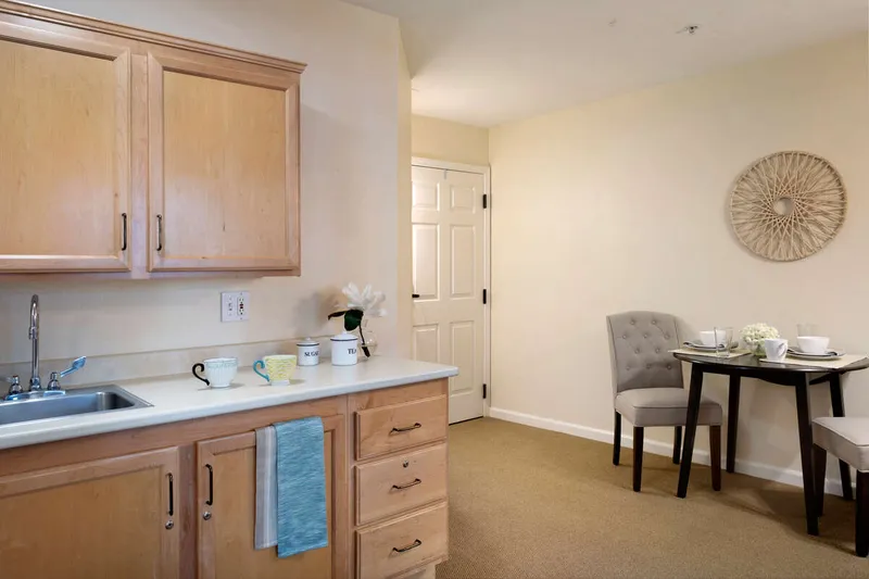 Sunrise of Fair Oaks photo 6