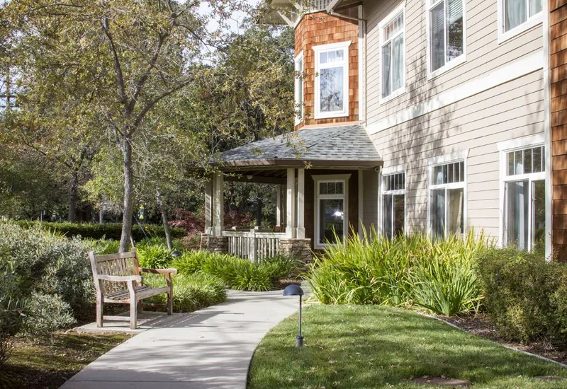 Sunrise of Fair Oaks photo 8