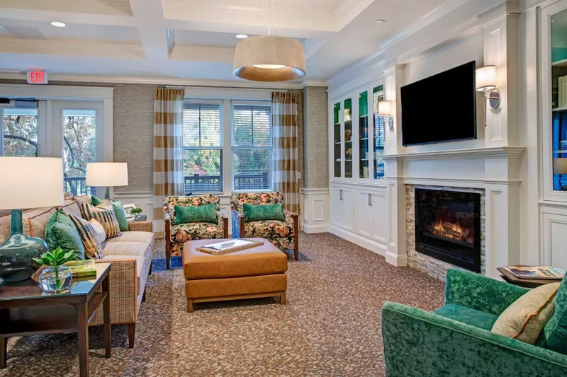 Sunrise of Fairfax photo 3