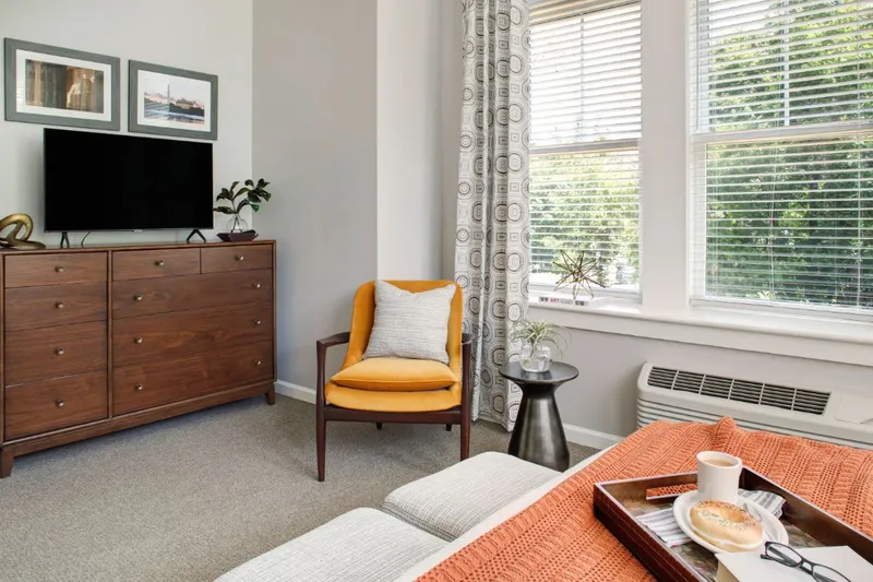 Sunrise of Fairfax photo 4