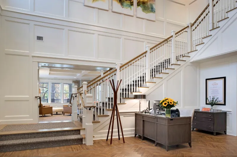 Sunrise of Fairfax photo 5