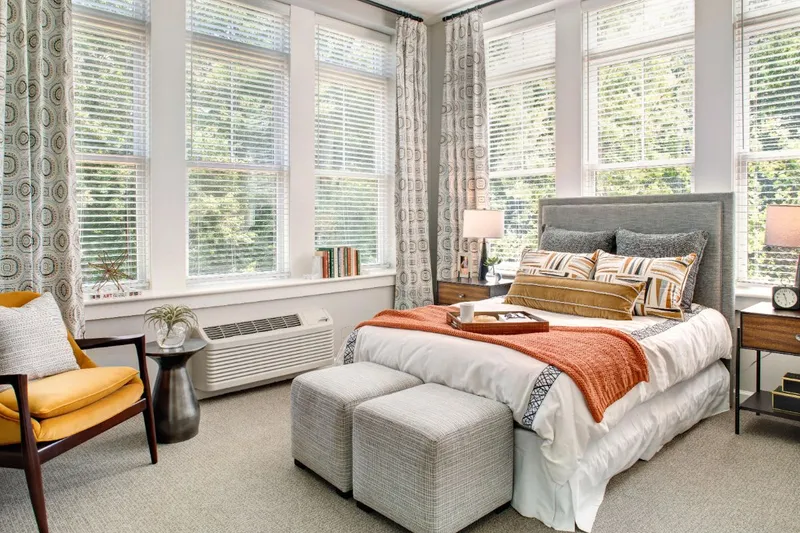 Sunrise of Fairfax photo 7