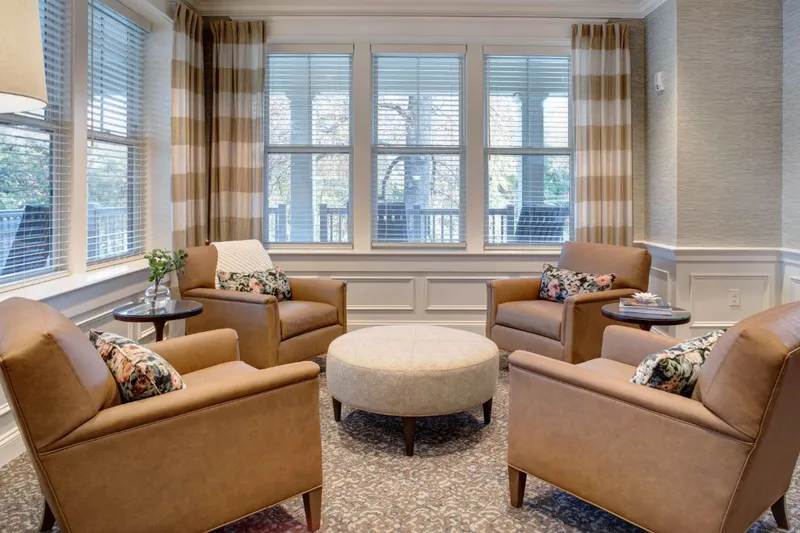 Sunrise of Fairfax photo 8