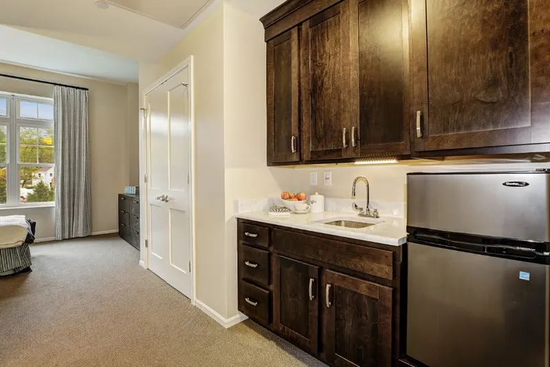 Sunrise of Fairfield