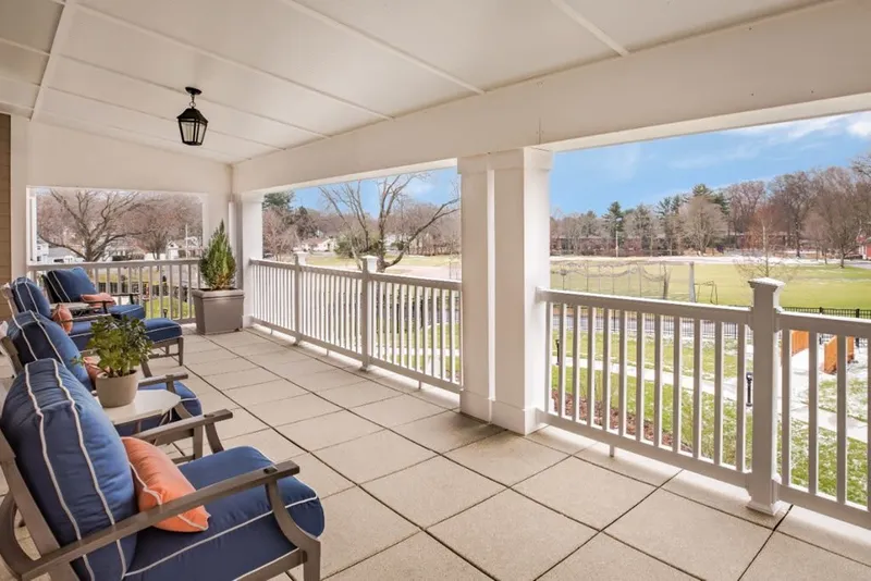 Sunrise of Fairfield photo 3