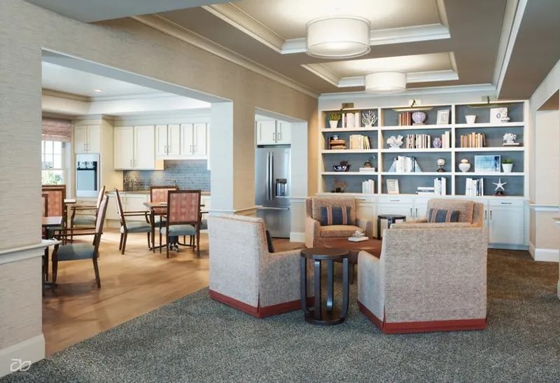 Sunrise of Fairfield photo 5