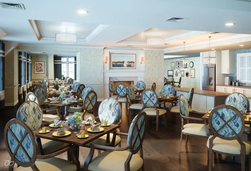 Sunrise of Fairfield photo 7