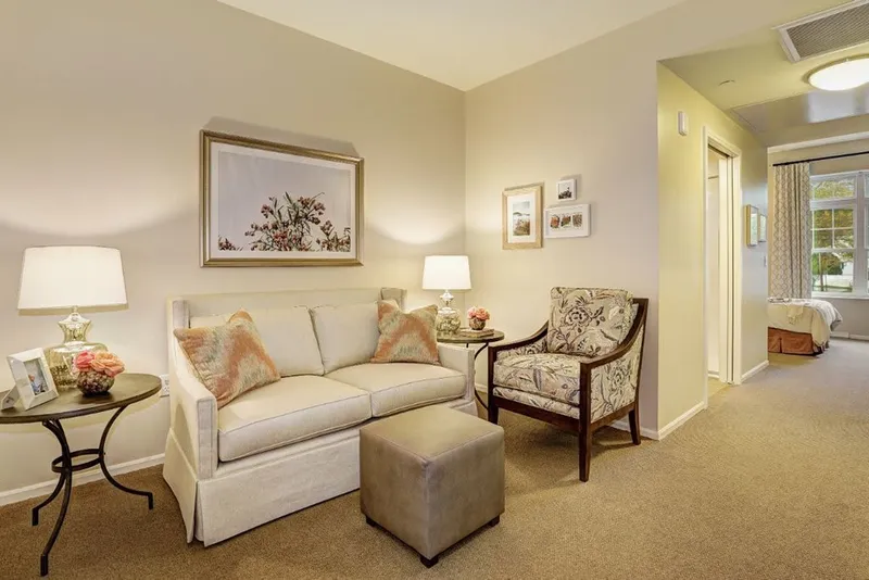 Sunrise of Fairfield photo 9