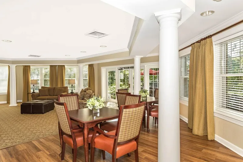 Sunrise of Falls Church photo 2