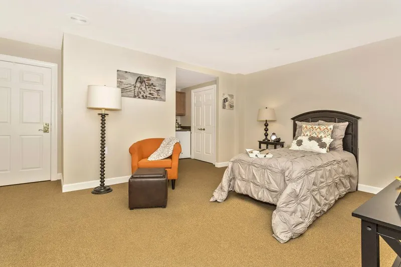 Sunrise of Falls Church photo 3