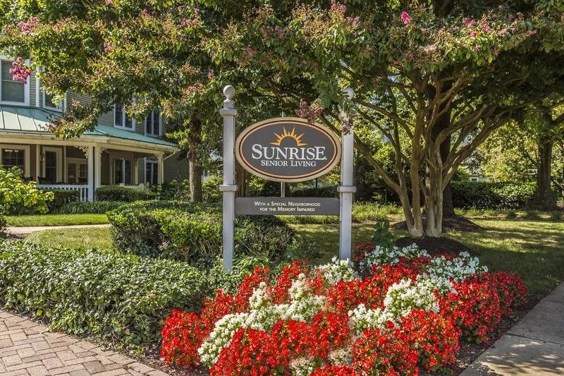 Sunrise of Falls Church photo 4