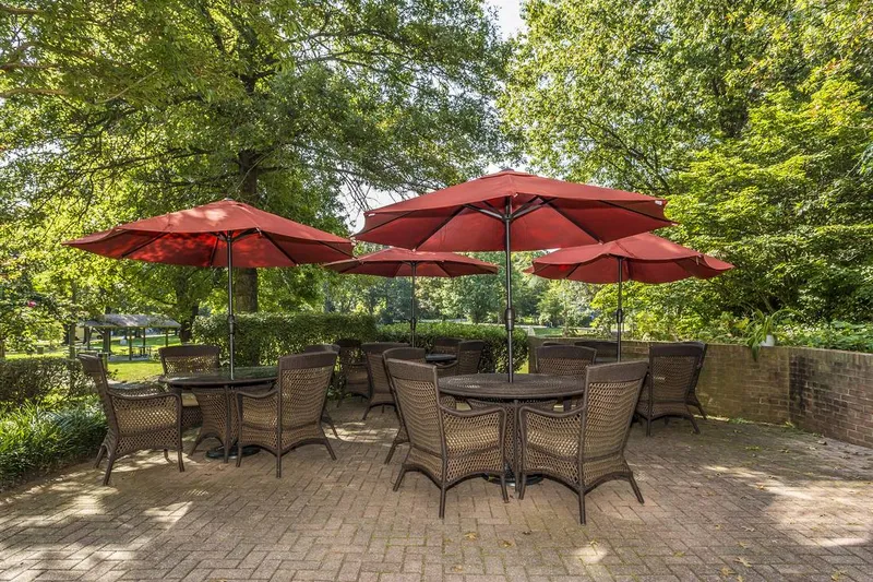 Sunrise of Falls Church photo 7