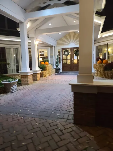 Sunrise of Falls Church photo 8