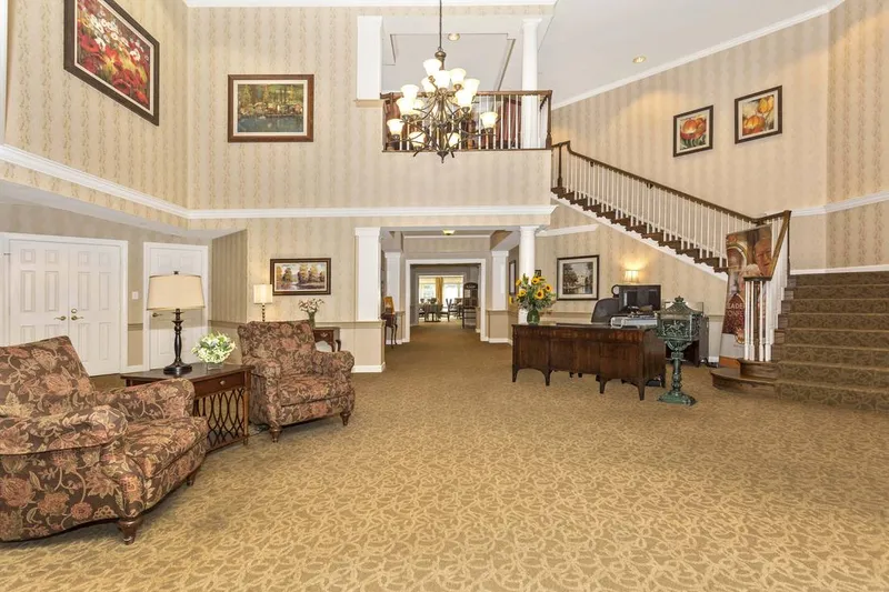 Sunrise of Falls Church photo 9