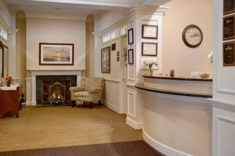 Sunrise of Findlay photo 4