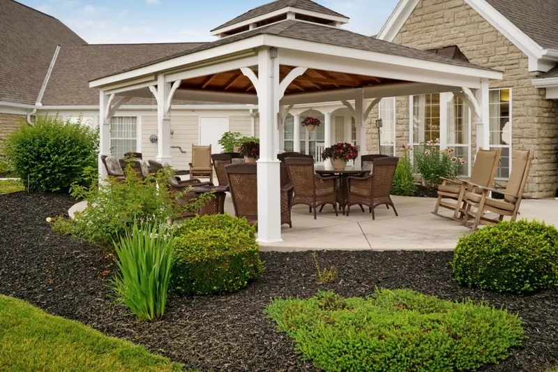 Sunrise of Findlay photo 5