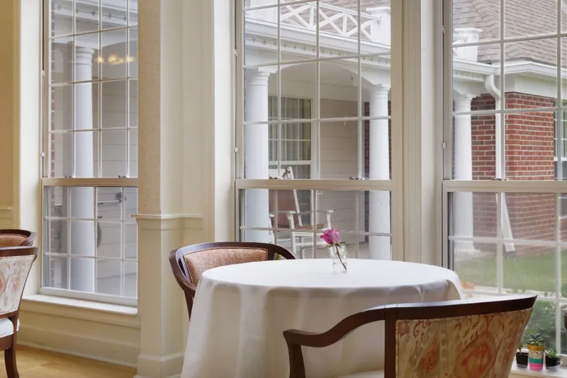 Sunrise of Findlay photo 7