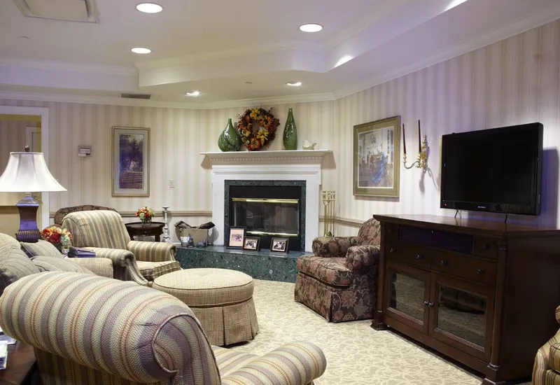 Sunrise of Flossmoor photo 2