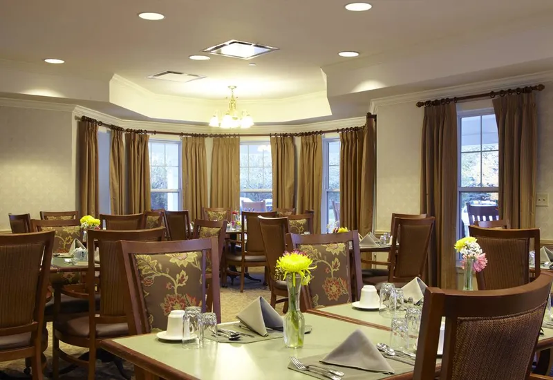 Sunrise of Flossmoor photo 3